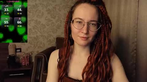 Agnes online show from October 22, 10:31 pm