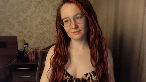 Agnes online show from October 24, 7:10 pm