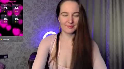 Agnes online show from February 3, 9:20 pm