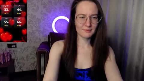 Agnes online show from March 3, 9:21 pm