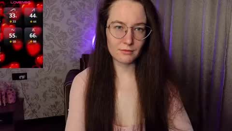 Agnes online show from March 15, 8:37 pm