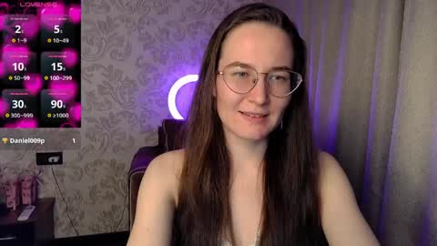 Agnes online show from March 30, 10:44 pm