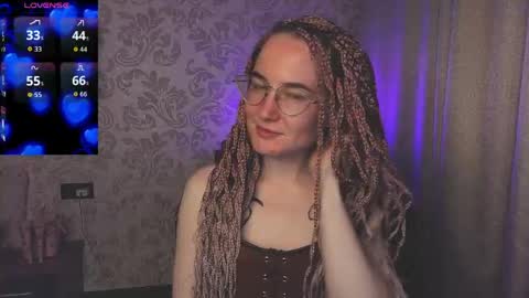 Agnes online show from April 22, 11:06 pm