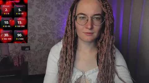 Agnes online show from April 26, 10:07 pm