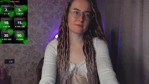 Agnes online show from April 27, 10:30 pm