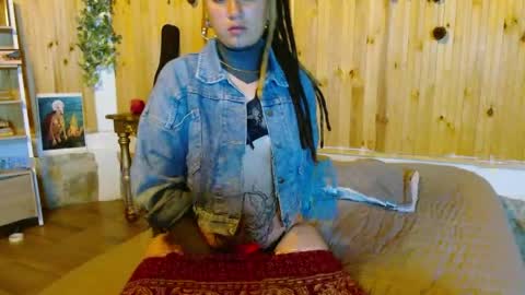 Snapshot of agness_6 chatting on May 5, 1:02 am Agness online show from May 5, 1:02 am