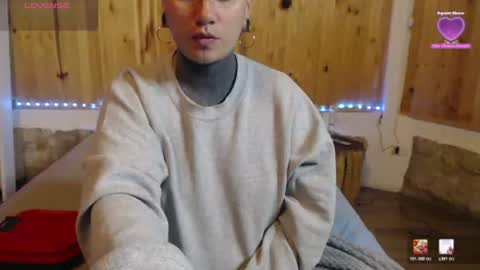 Agness online show from July 27, 1:12 am