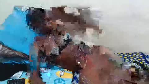 aguas online show from February 12, 7:58 am