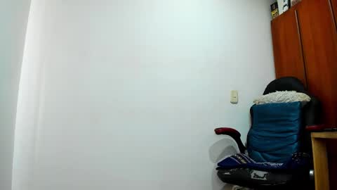 Agustin online show from February 26, 8:33 pm