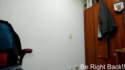 Agustin online show from September 13, 5:24 pm