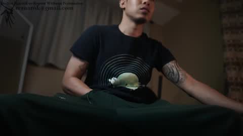 ah_ha online show from February 15, 3:31 am