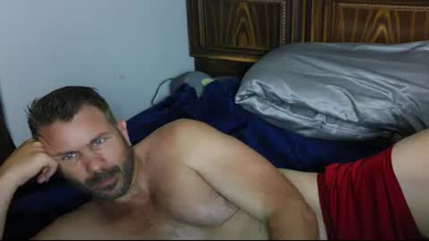 Snapshot of ahardman10 chatting on July 9, 3:32 am Blue Eyed Handsome Man online show from July 9, 3:32 am