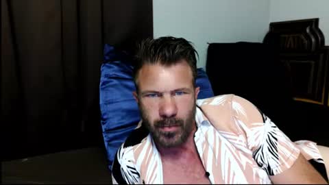 Snapshot of ahardman10 chatting on July 20, 1:42 am Blue Eyed Handsome Man online show from July 20, 1:42 am