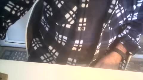 Snapshot of ahmole chatting on January 2, 11:31 am Ole online show from January 2, 11:31 am