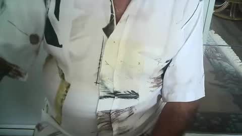 Snapshot of ahmole chatting on October 18, 3:02 pm Ole online show from October 18, 3:02 pm