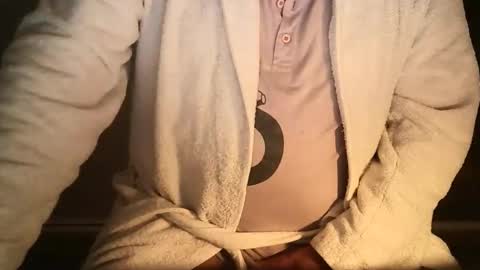 Snapshot of ahmole chatting on March 14, 8:47 pm Ole online show from March 14, 8:47 pm