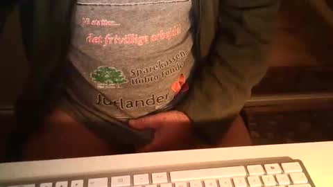 Snapshot of ahmole chatting on March 24, 1:54 am Ole online show from March 24, 1:54 am