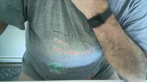 Snapshot of ahmole chatting on March 28, 8:58 am Ole online show from March 28, 8:58 am