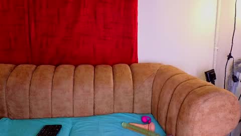 AHNAY online show from April 14, 7:20 pm