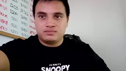 Snapshot of ahntony__69 chatting on October 22, 4:29 pm ahntony 69 online show from October 22, 4:29 pm