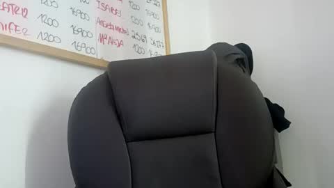 Snapshot of ahntony__69 chatting on October 27, 7:56 am ahntony 69 online show from October 27, 7:56 am