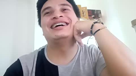 Snapshot of ahntony__69 chatting on November 11, 7:41 am ahntony 69 online show from November 11, 7:41 am