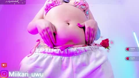 Ahri help me get to 100  online show from March 10, 5:01 am