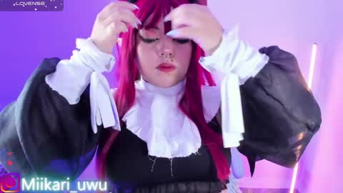 Ahri help me get to 100  online show from May 26, 3:46 am