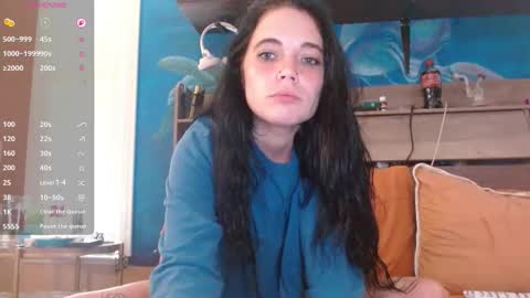Kat online show from May 21, 7:54 pm