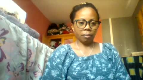 Aicha boobs online show from June 18, 12:42 pm