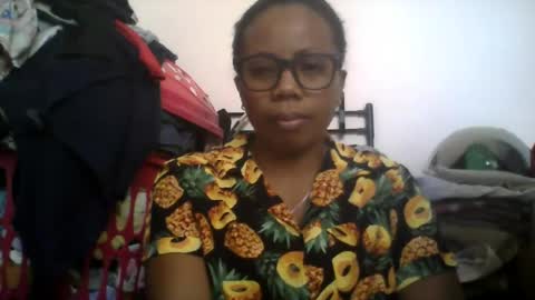 Aicha boobs online show from June 20, 8:06 am