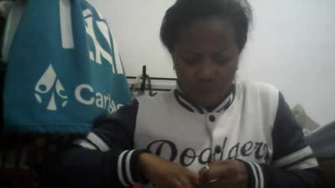 Aicha boobs online show from June 29, 3:57 am