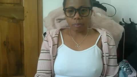 Aicha boobs online show from June 30, 6:47 am