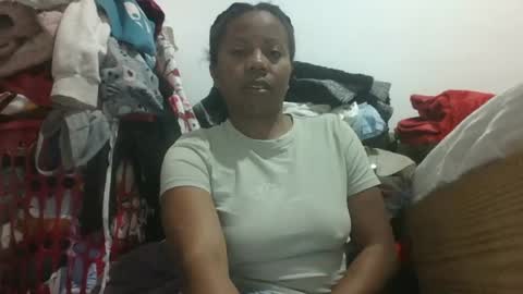 Aicha boobs online show from July 7, 6:45 pm