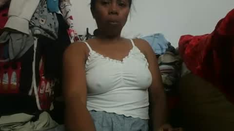Aicha boobs online show from July 8, 8:19 am