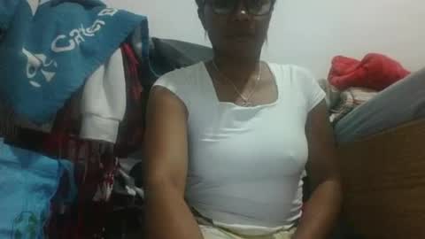 Aicha boobs online show from August 5, 5:49 pm