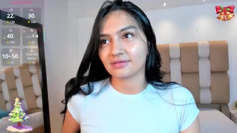 aidajoness online show from December 15, 11:36 am