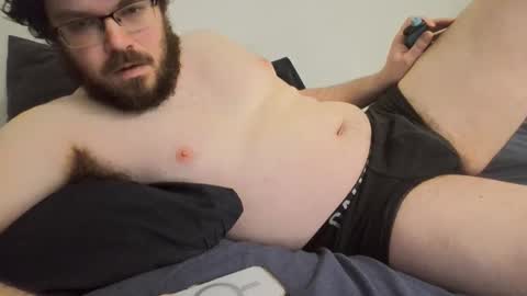 Aiden Strokes online show from May 3, 6:47 pm