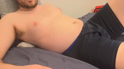 Aiden Strokes online show from June 21, 8:00 pm