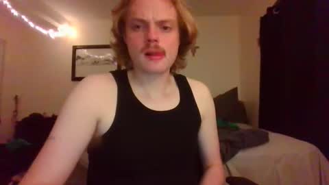 aidenisdunn online show from March 30, 12:28 pm