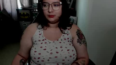 Catalina online show from January 7, 2:41 pm