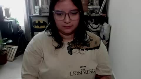 Catalina online show from February 14, 12:46 pm