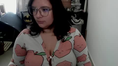 Catalina online show from February 27, 12:05 pm