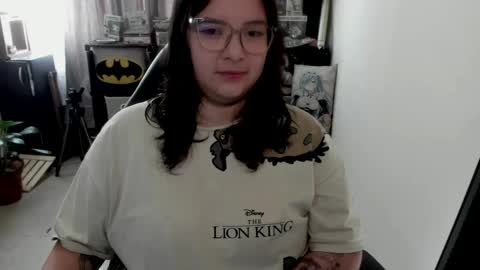 Catalina online show from March 29, 1:55 pm