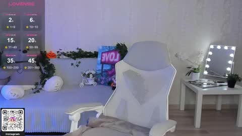 Lynn online show from February 6, 1:47 pm