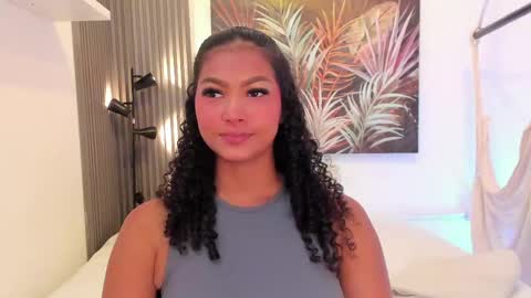 Alisson online show from June 5, 6:24 pm