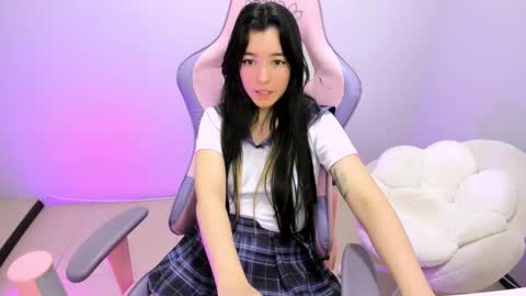 Ailee Hyuga online show from February 21, 2:29 pm