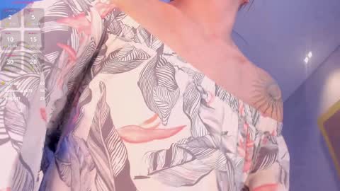  AILEEN VEGA  online show from December 7, 5:42 pm