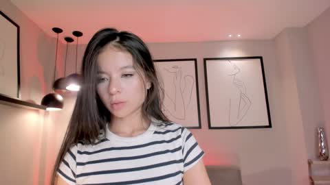  AILEEN VEGA  online show from December 11, 11:10 pm