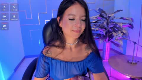  AILEEN VEGA  online show from January 20, 10:37 pm